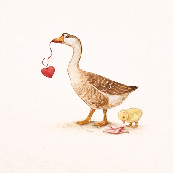 Meet your Posher, mammiegoose - Picture 4 of 4